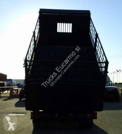 Camion Iveco