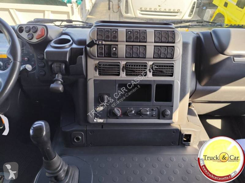 Kamion Iveco