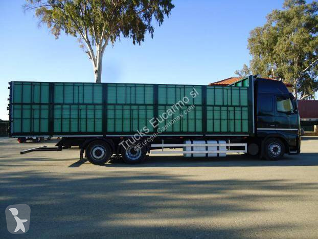 Camion Volvo