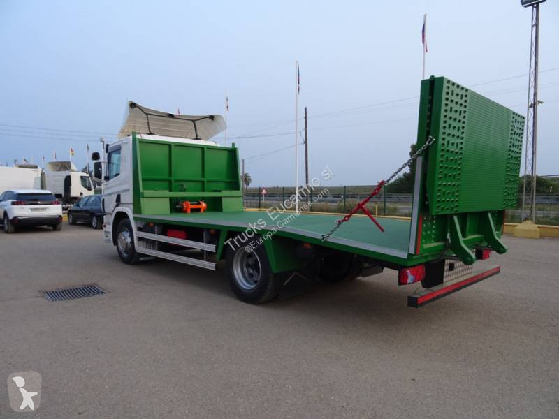 Camion Scania