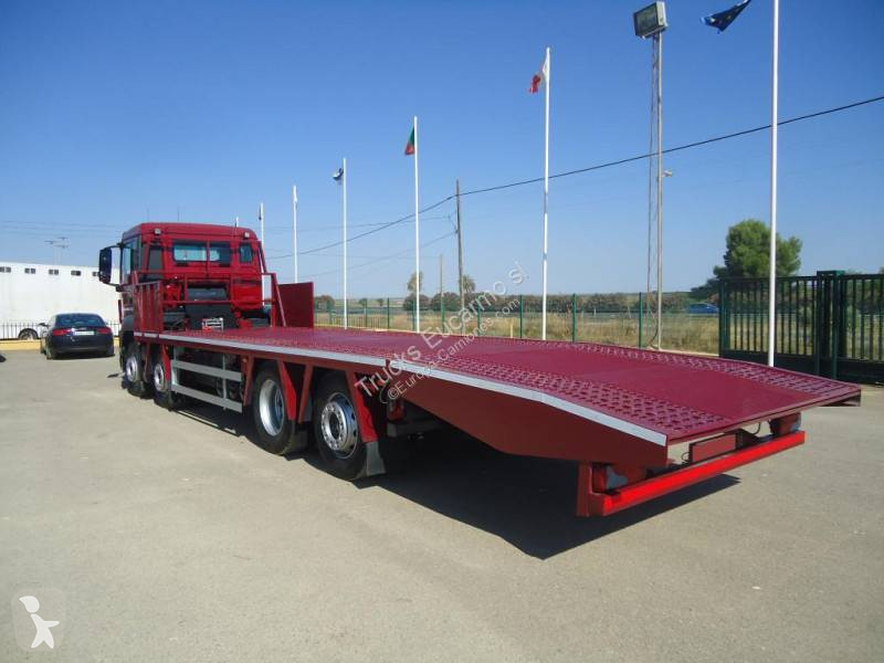 Camion MAN