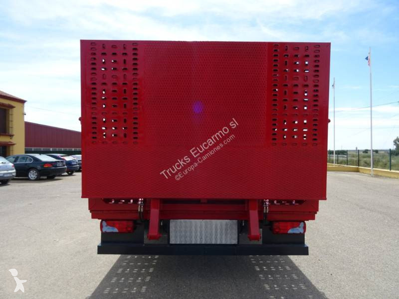Camion Scania