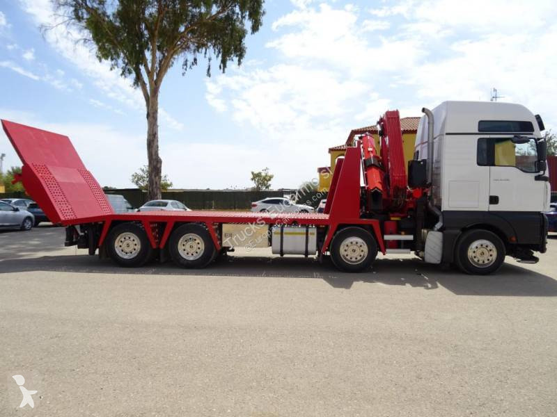Camion MAN