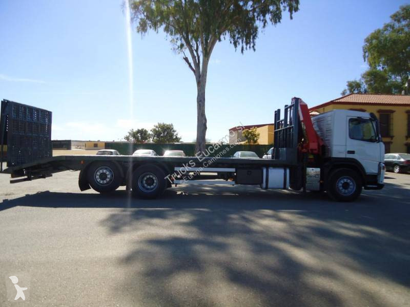 Camion Volvo
