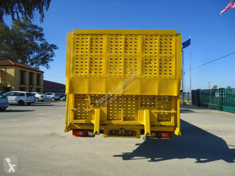 Camion Volvo