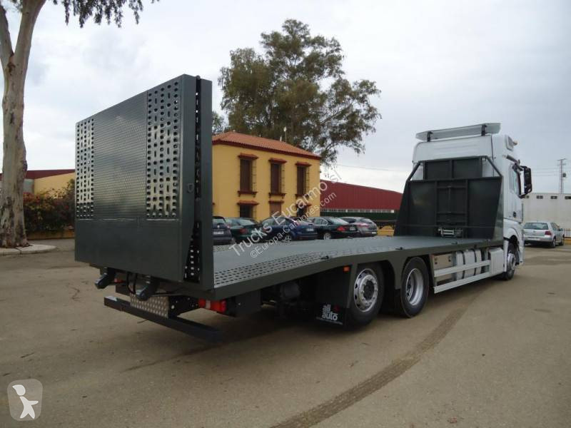 Camion MAN