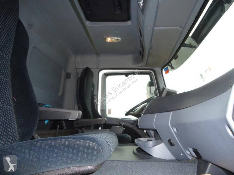 Camion MAN