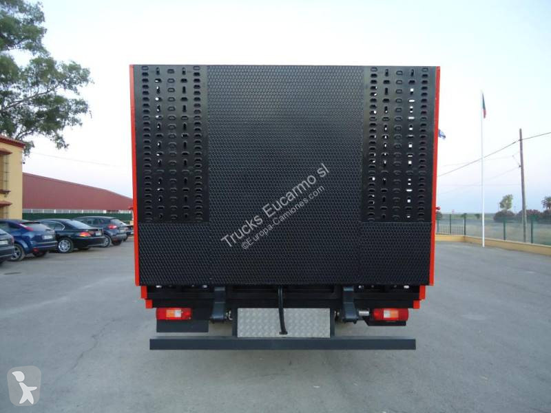 Camion Volvo