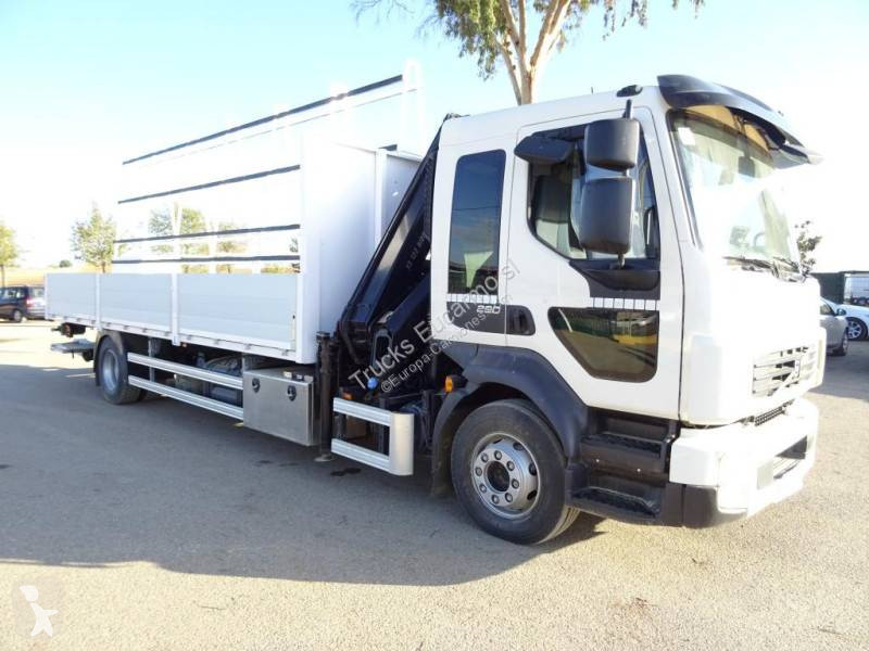 Kamion Volvo