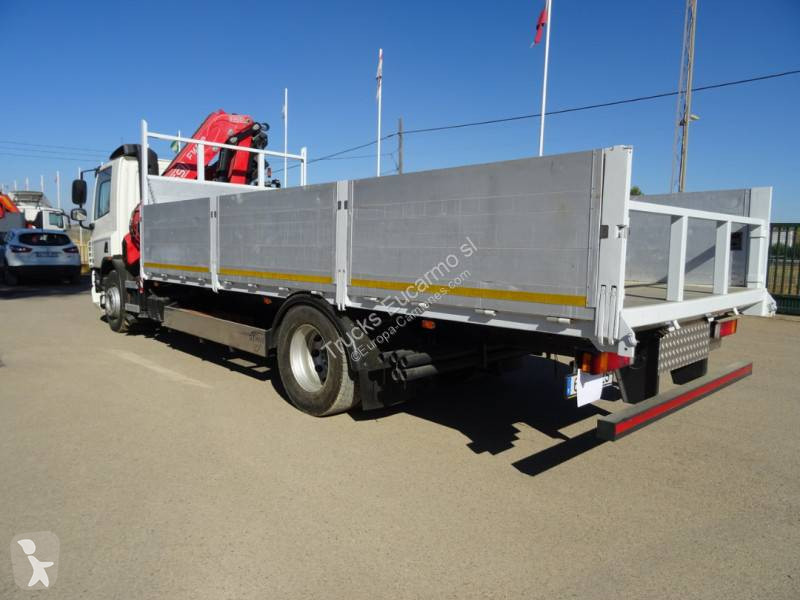Camion DAF