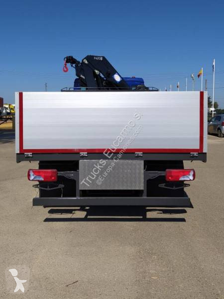 Camion MAN