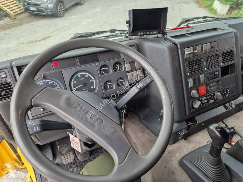 Camion Iveco