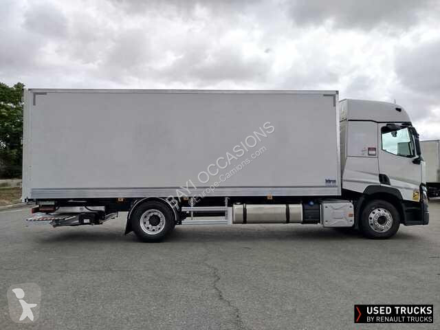 Lastbil Renault P-serie