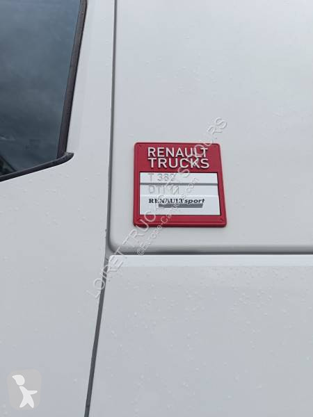 Kamion Renault