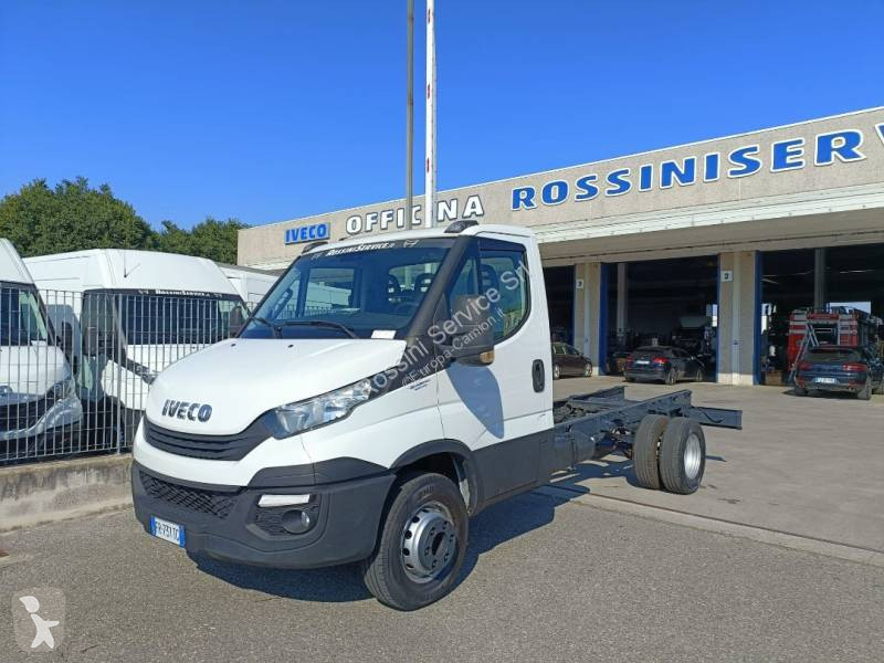 Kamion Iveco