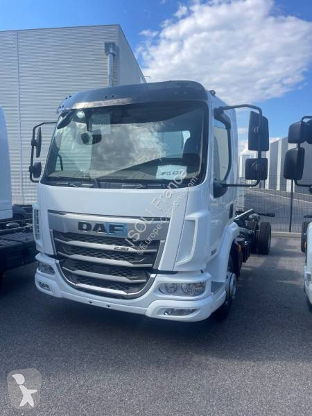 Camion DAF