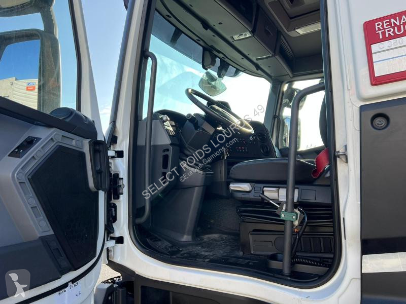 Kamion Renault 380 C-Series