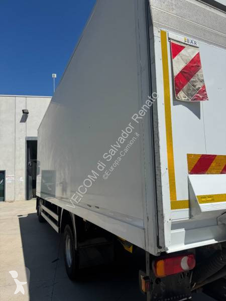 Kamion Iveco