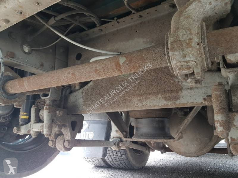 Camion DAF
