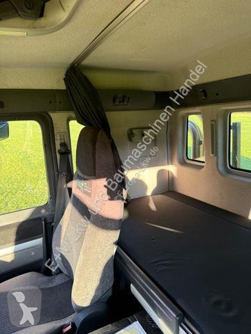 Kamion MAN TGS 41.440 8X4 BB HACKSCHNITZEL 3...