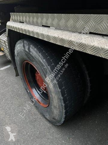 Kamion MAN TGA 28.440 6x4-4 BL PALFINGER PK 18002
