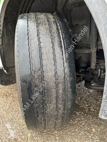 Camion Scania R480 6X2 Abestzkipper Teleskop