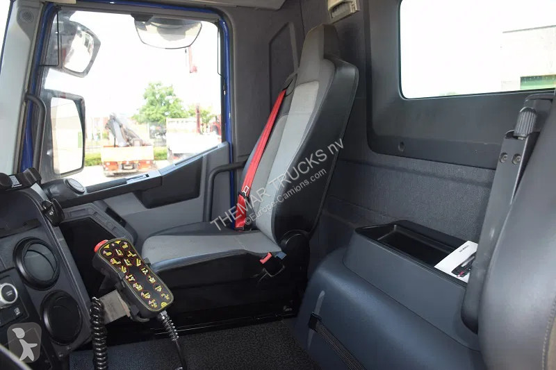 Kamion Renault C430