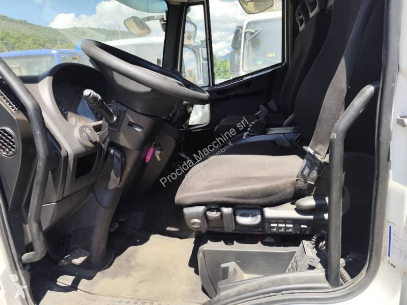 Kamion Iveco