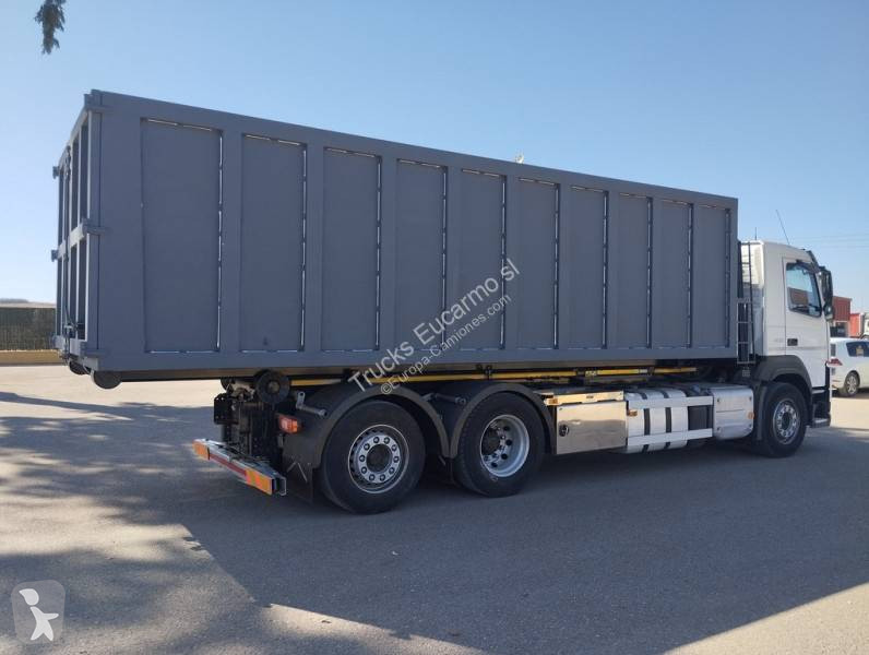 Camion Volvo