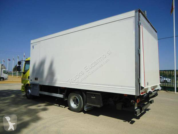 Camion Volvo