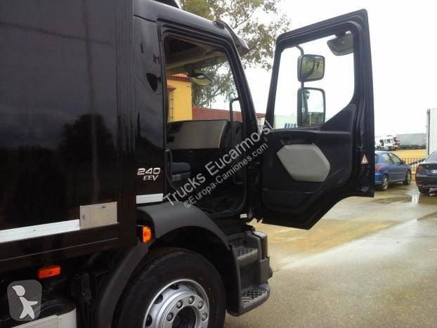 Camion Volvo