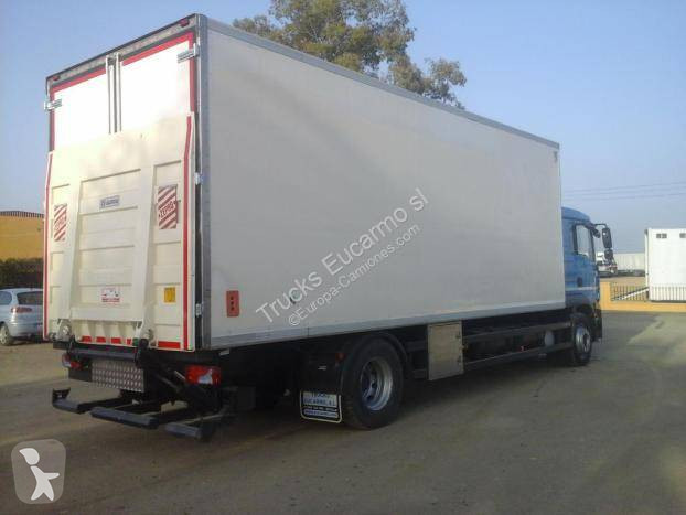 Camion MAN