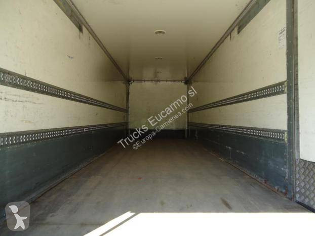 Camion Volvo
