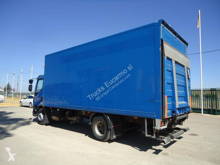 Camion Volvo