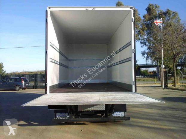 Camion Mercedes