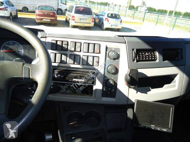 Camion Volvo