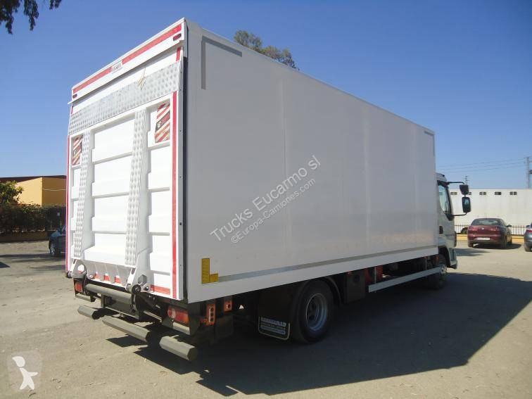 Camion Volvo
