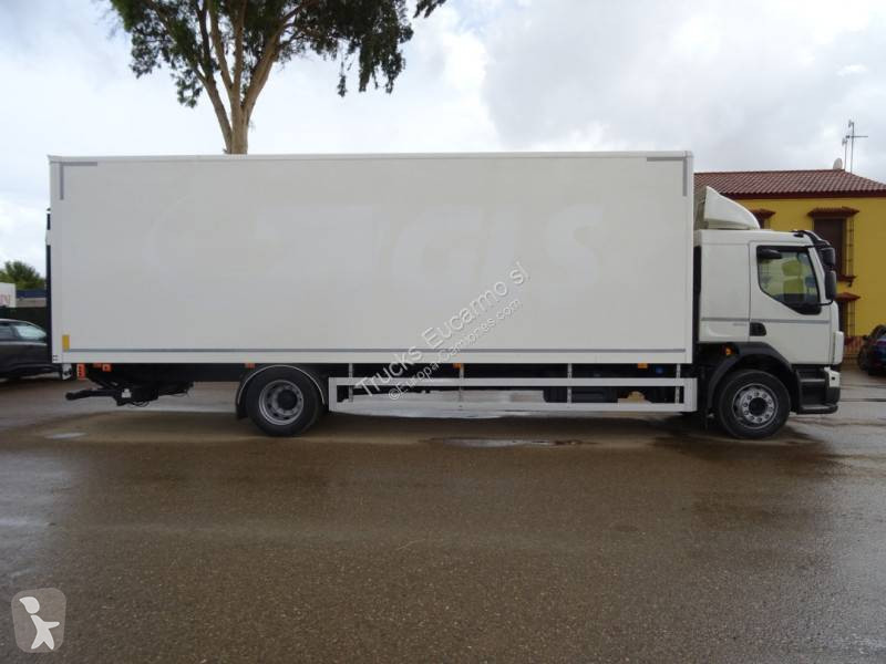 Kamion Volvo
