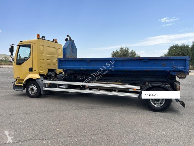 Kamion Renault 220 DCI
