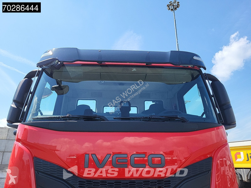 Kamion Iveco X-Way 460 6X2 NEW VDL S21-6400...