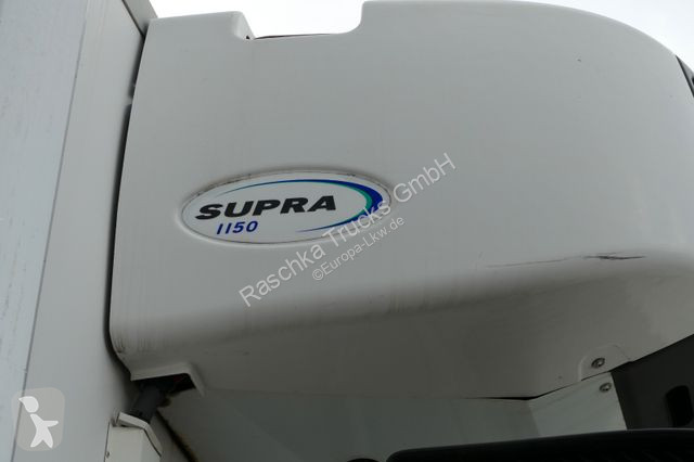 Camión DAF 310 Kühlkoffer*Carrier Supra 1150...