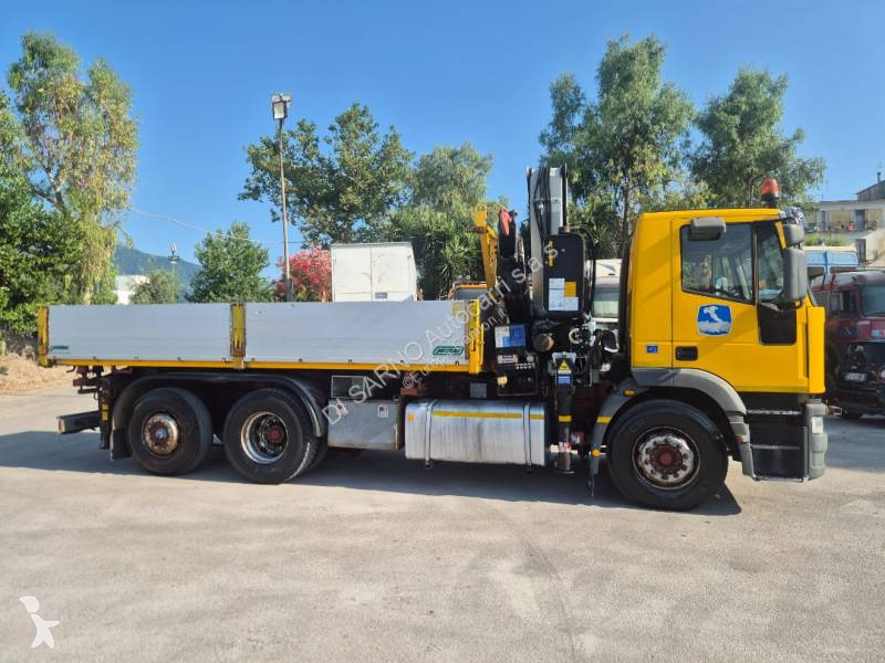 Camion Iveco