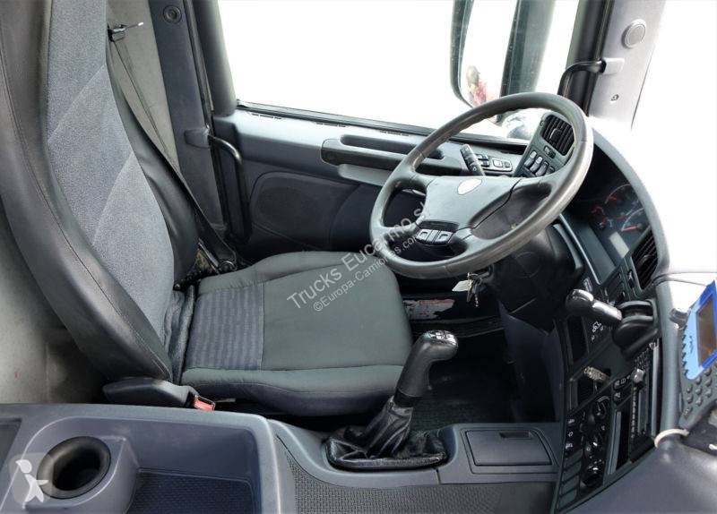 Camion Scania