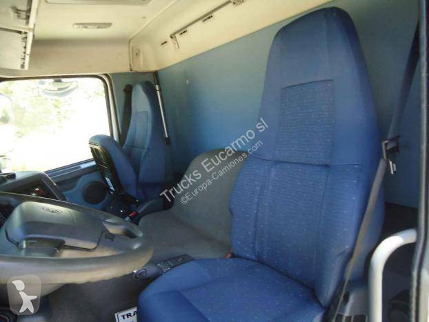 Camion Volvo