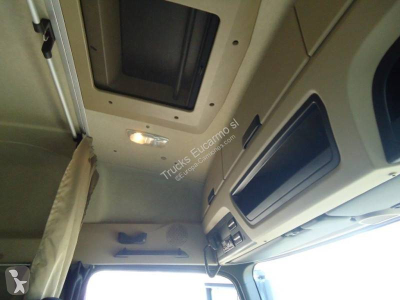 Camion Mercedes
