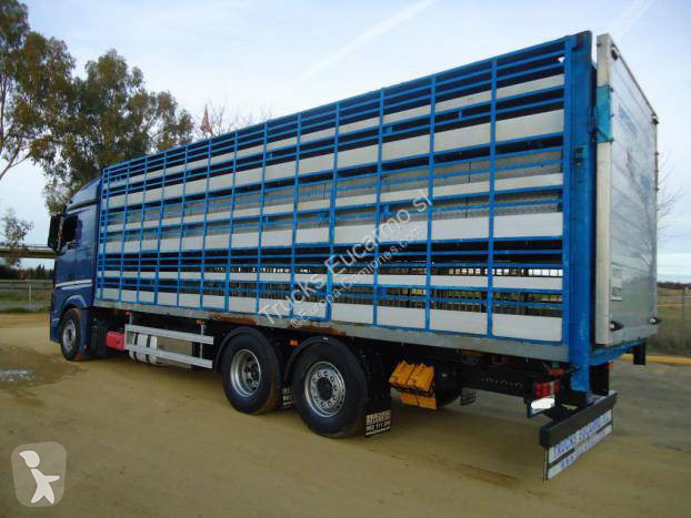Camion Mercedes