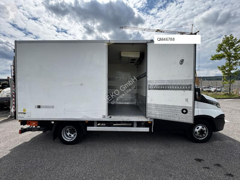 Kamion Iveco 35C15