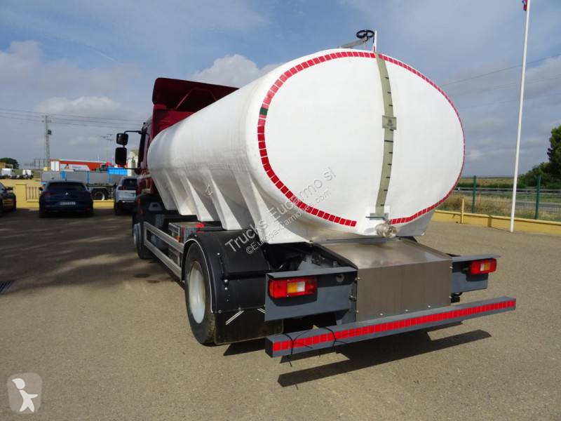 Camion Volvo