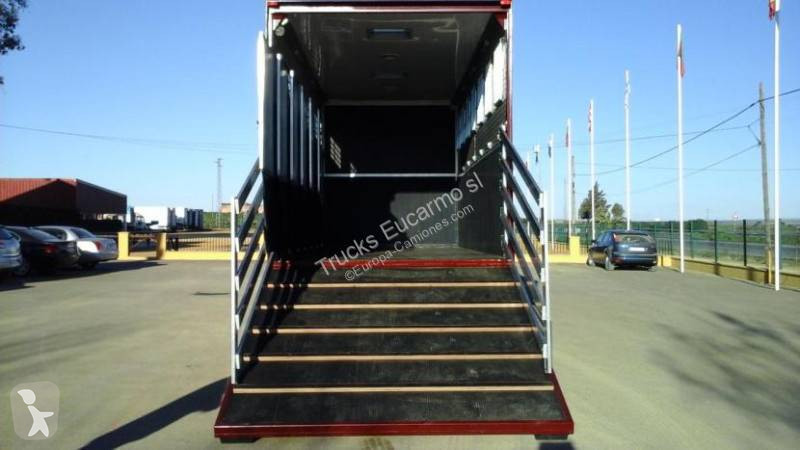 Camion Renault