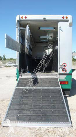Camion Mercedes